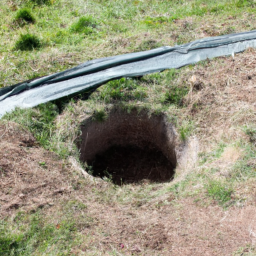 Expertise en Désinstallation de Fosses Toutes Eaux : Pour une Transition Sans Problème Pessac